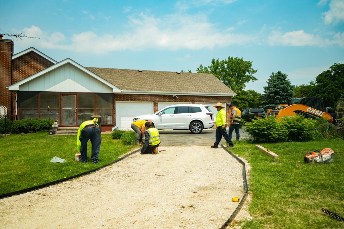 Burroff Outdoor Services